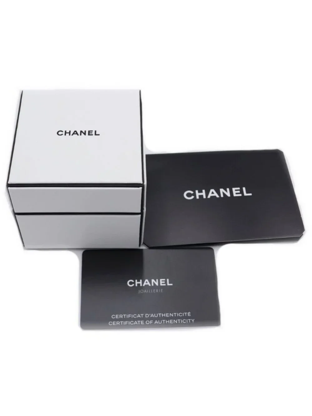 Chanel Coco Crush Mini Ring
